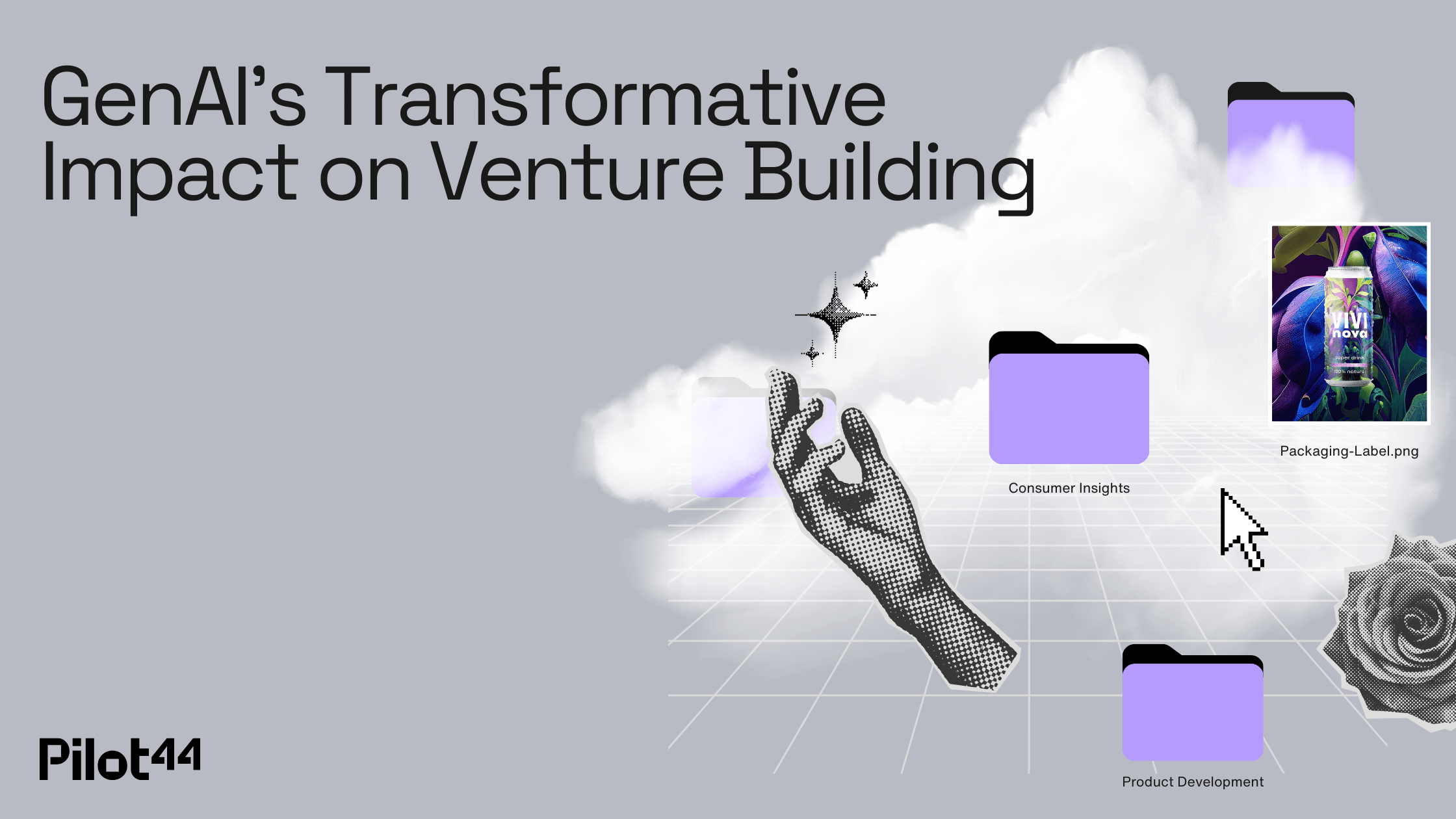 Gen AI's Transformative Impact on Venture Building